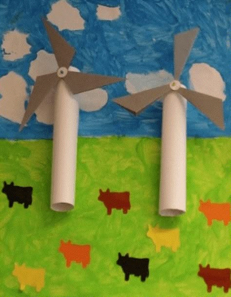 Toddler Fine Motor Activities, Transportation Theme, Farm Crafts, Toilet Paper Roll Crafts, Paper Roll Crafts, Preschool Kids, Green Day, Art Activities, Art Plastique