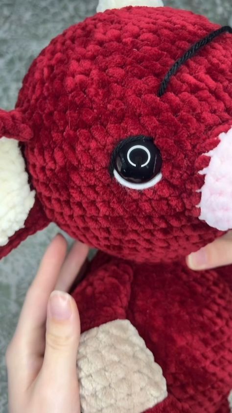 I finished my 3rd baby Bokoblin!! I will post a tester call for this pattern either today or tomorrow, so stay tuned!!! #crochet… | Instagram Crochet Bokoblin, Bokoblin Crochet, Crochet Instagram, Crochet Lovers, 3rd Baby, Artist On Instagram, Crochet Ideas, Stay Tuned, Needlework