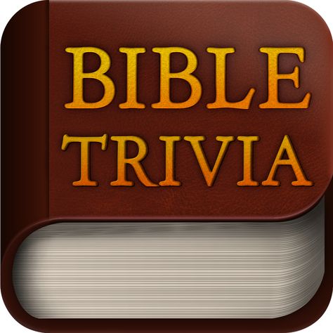 Bible Trivia icon Trivia Icon, Bible Trivia Games, Trivia App, Bible Trivia, Church Music, Trivia Game, Bible Facts, Trivia Games, Do You Really