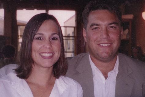 Where Is Scott Peterson Now? Netflix’s ‘American Murder: Laci Peterson’ Revisits Chilling True Crime Case Laci Peterson, Scott Peterson, Innocence Project, Alain Delon, Netflix Streaming, Dna Test, Women Names, Nbc News, Laura Lee