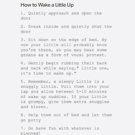 How to wake up a Little How To Write Someone Waking Up, Waking Up Together, Shut The Door, Au Pair, Learn English, To Tell, Wake Up, Word Search Puzzle, Writing