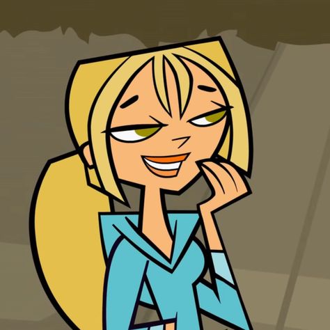 Bridgette Total Drama, Pete Rock, Resident Assistant, Drama Total, Drama Island, Cartoon Profile Pictures, Good Cartoons, Total Drama Island, The Amazing World Of Gumball