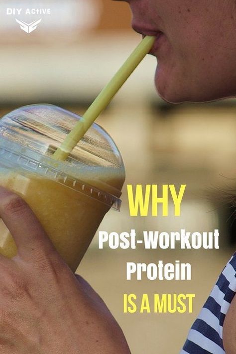 Find out exactly why the nutrition experts recommend post-workout protein and how it can help you maximize your results! You're putting in the effort so maximize your potential! @DIYactiveHQ #protein #Nutrition Protein After Workout, Stomach Fat Burning Foods, Post Workout Protein, Workout Protein, Nutrition Course, Protein Nutrition, Rogue Fitness, Turmeric Benefits, Chiropractic Care