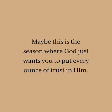 Tough Season Quotes, God Is Protecting You Quotes, Stepping Out In Faith Scriptures, Christian Encouragement For Women, Trust In Him, Christian Quote, Trusting God, Just Pretend, Inspirational Bible Quotes