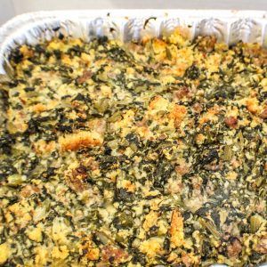 Turnip Green Soup, Green Casserole, Turnip Soup, Cornbread Dressing Southern, Southern Cornbread, Cornbread Casserole, Green Soup, Homemade Cornbread, Turnip Greens