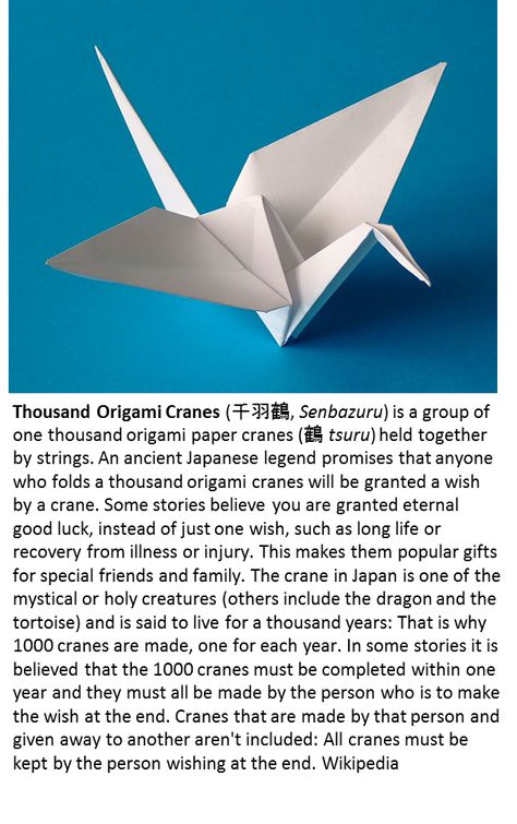 Japanese Crane Meaning, Paper Crane Meaning, 1000 Cranes Wedding, Paper Cranes Aesthetic, Origami Crane Art, Crane Oragami, Japanese Crane Origami, Origami Crane Meaning, Origami Crane Tattoo