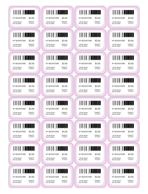 Price Label Ideas, Printable Price Tags, Kpop Essentials, Price Tag Template, Tag Template Free, Money Math Worksheets, Kid Printables, Makeup Asia, Printable Tags Template