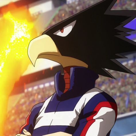 Tokoyami Boku No Hero, Tokoyami Fumikage, Fumikage Tokoyami, Reaction Videos, Pin Pics, Class 1 A, Hero Academia Characters, My Hero, Boku No Hero Academia