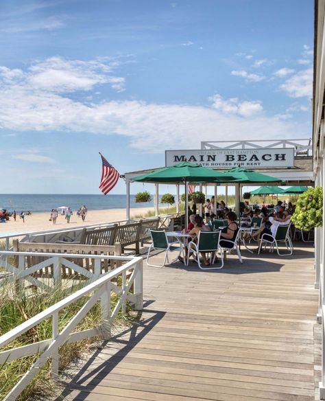 Coopers Beach and Main Beach BOTH secured their well-deserved spots in the annual "Top 10 US Beaches" by Dr. Beach! 🏖️🙌 #discoverlongisland  ☀️Coopers Beach in Southampton ranked at #2! ☀️Main Beach in East Hampton ranked at #6!  Long Island beaches continue to impress us every year... you know where to find us this summer! 😎🌊☀️ Main Beach East Hampton, Coopers Beach Southampton, Hamptons Shopping, Frankston Beach, Long Island Aesthetic, Forever Interrupted, Beach Hamptons, Long Island Beach, Hampton Beach Nh