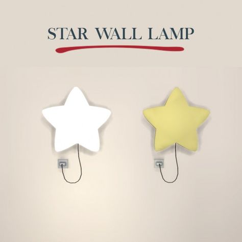 Leo 4 Sims: Star Wall Lamp • Sims 4 Downloads Lamp Sims 4, Cc Shopping, Die Sims 4, Sims 4 Traits, Sims 4 Mm Cc, Sims 4 Expansions, Tumblr Sims 4, Sims 4 Cc Folder, Flower Lamp