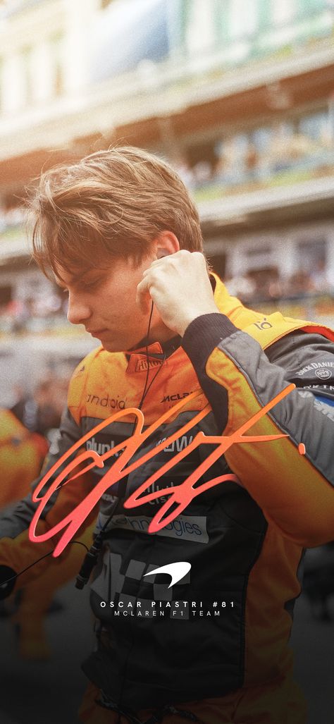 Curled Prom Hair, Formula 1 Iphone Wallpaper, Discord Chat, F1 Art, Mclaren Formula 1, Oscar Piastri, Formula 1 Car Racing, F1 Poster, Formula Racing