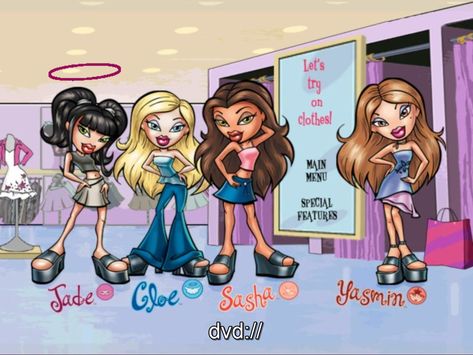 Bratz Official Art, Cartoon Profile Pics Bratz, Adorable Aesthetic, Black Bratz Doll, Brat Doll, Bratz Girls, Nostalgic Toys, Cartoon Profile, Valentine Photography