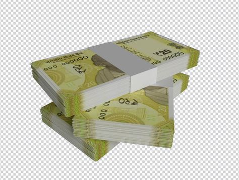 20 Rupees Note, Indian Rupees Money Note Hd Wallpaper, Indian Money, Old Coins For Sale, Clear Pencil Case, Indian Rupees, Bank Money, Money Notes, Photo Background Images Hd