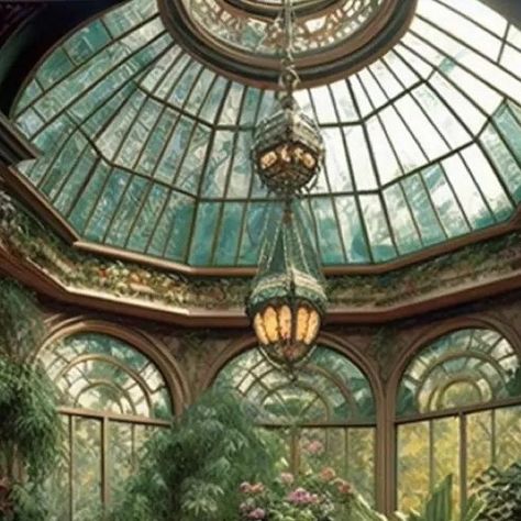 Victorian Conservatory, Art Community, January 11, Community Art, Victorian Homes, Wedding Ideas, Plants, On Instagram, Instagram