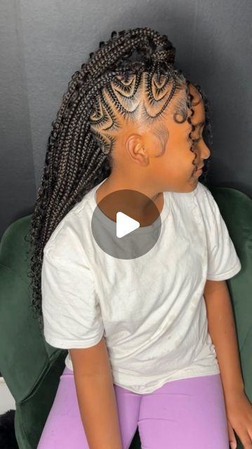 𝐍𝐚𝐭𝐮𝐫𝐚𝐥 𝐛𝐲 𝐓𝐢𝐚𝐣𝐚𝐝𝐞 🇯🇲 on Instagram: "Kiddie boho mohawk 🔥  Click link in bio && BOOK TODAY !  Sewins, Knotless Plaits, Braids & more   #naturalhairbytia #orlandobraids #braidedponytails #braids #feedinbraids #braidsforkids #explorepage #littlegirlbraids #kidsbraidstyles #orlandoknotless #braider #ponytail #feedins #knotlessbraids #explore #lemonade #creativebraids #naturalbraids #neatbraids #creativebraids #lemonadebraids #orlandobraider #tampahair #tribalbraids #bohobraids #bohomohawk #theshaderoom #boho #bohostyles" Boho Mohawk Braid, Knotless Mohawk Braids, Mohawk Knotless Braids, Kids Tribals With Knotless Braids, Mohawk Boho Braids, Kids Braids With Beads Natural Hair, Kids Boho Knotless Braids, Braided Boho Mohawk, Star Braids Black Hair