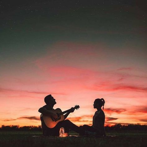 Couple Listening To Music Together, Listening To Music Together, Music Together, Listen To Music, Listening To Music, Couple Photos, Concert, Movie Posters, Music