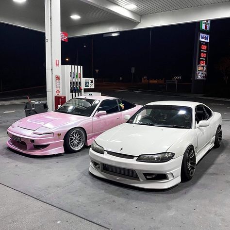 Maybe Next Time, Silvia S15, Best Jdm Cars, Nissan 240sx, Drifting Cars, Car Goals, Street Racing Cars, Car Projects, Super Luxury Cars