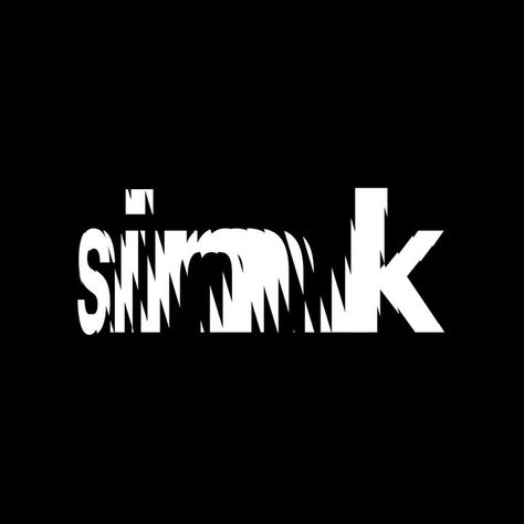 Nicolaas Kotzé on Instagram: “Sink or Swim . . . #sink #swim #lettering #type #typography #animation #animationart #loop #art #artistsoninstagram #artist #digitalart…” Loop Art, Typography Animation, Sink Or Swim, Sink In, Animation Art, Typography, Digital Art, Swimming, Tattoos