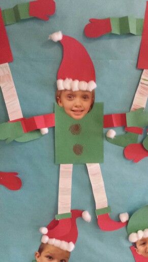 Christmas Elf Crafts For Toddlers, Elf Craft Preschool, Elves Preschool Activities, Elf Craft For Toddlers, Elf Crafts For Preschoolers, Elf Crafts For Kids, Preschool Elves, Eyfs Christmas, Lego Classroom Theme