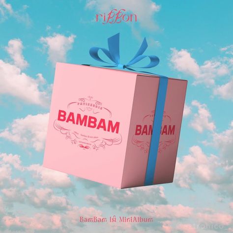 Album Cover Campaign Poster, Ribbon Poster Design, Album Packaging Design Kpop, I Am Ive Album Cover, Twice Fancy You Album Cover, Graphic Design Album Cover Kpop, Promotional Design, Album Covers, Poster Design