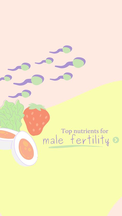 A healthy and well-balanced diet may improve male fertility. Foods that increase sperm count may be the solution to your fertility problems. Male Fertility Foods, Low Sperm Count, Fertility Foods, Fertility Problems, Fertility Health, Sperm Count, Male Fertility, Well Balanced Diet, Healthy Juices