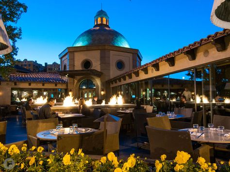 The 15 Best Patios in Kansas City Kansas City Restaurants, Here At Last, Kansas City Skyline, Kansas City Kansas, Country Club Plaza, Ambassador Hotel, Beer Hall, 21 Birthday, Urban Oasis