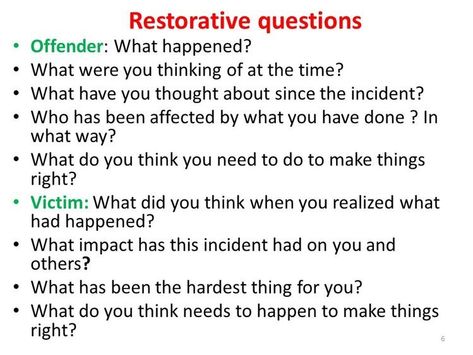 Restorative Practices School, Restorative Practices, Behavior Reflection, Peace And Healing, School Discipline, Probation Officer, Dean Of Students, Responsive Classroom, Restorative Justice