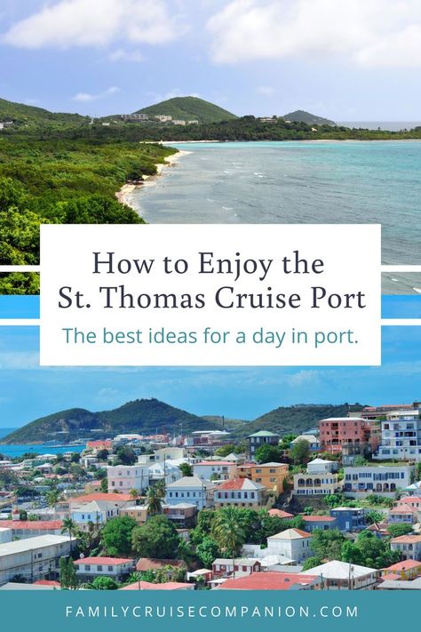 St Thomas Virgin Islands Cruise Port, St Thomas Cruise Port Things To Do In, St Thomas Cruise Port, Carnival Venezia, Ncl Epic, St Croix Virgin Islands, Cruise Planner, Royal Carribean Cruise, St Thomas Virgin Islands