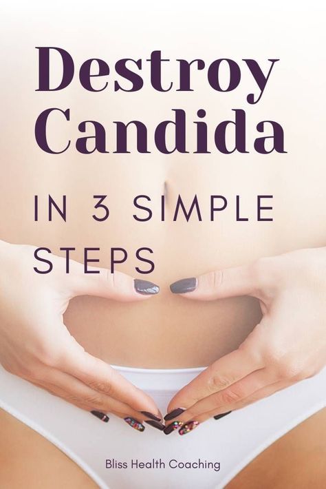 Struggling with migraines, brain fog, and weight gain? Candida is a hidden cause of many health problems. Learn how to destroy candida in 3 steps. Health Coaching, Stubborn Belly Fat, Health And Beauty Tips, Migraine, Wellness Tips, Health Remedies, Health Coach, Health Problems, Healthy Tips