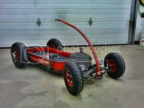 Allie's Christmas Hot Rod Radio Flyer wagon (Finished!!)) | Page 6 | Rat Rod Bikes Bicycle Forum Custom Radio Flyer Wagon, Radio Flyer Wagon, Bike Wagon, Rat Rod Bike, Kids Wagon, Radio Flyer Wagons, Motorcycle Camping Gear, Toy Wagon, Drift Trike