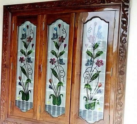 wooden window shutters wooden window frame decor wooden windows ideas wooden window ideas window paint ideas wood texture window Wooden Windows Design Indian, Outdoor Window Design, Window Paint Ideas, Window Design Indian, Indian Window Design, Front Window Design, Wooden Window Design, Floral Illustration Vintage, Window Frame Decor