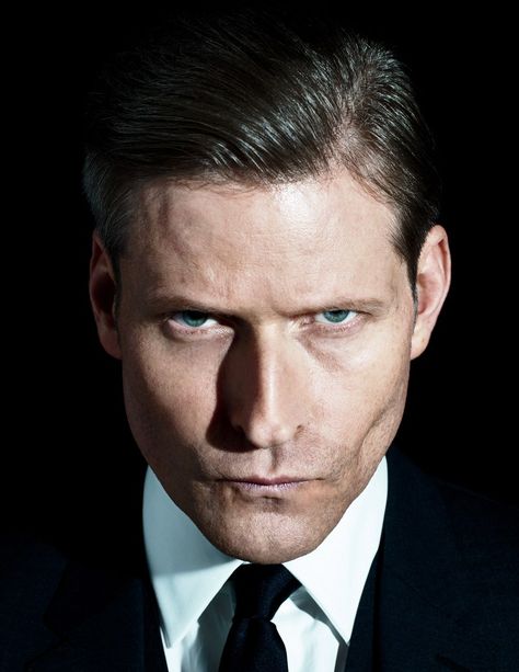 Crispin Glover Is Not Crazy, but He Does Own Peacocks | GQ Johnny Depp Leonardo Dicaprio, Crispin Glover, Black Background Portrait, A Darker Shade Of Magic, Mahershala Ali, American Gods, Aesthetic People, Bad Guys, Dream Guy