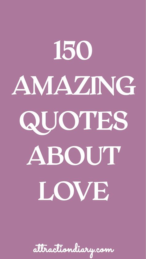 150 amazing quotes about love on a purple background. Love Quotes From Literature, Love Is A Choice, Joy Quotes, Love Is When, Quotes About Love, Simple Love Quotes, Love W, Henry David Thoreau, Meaning Of Love