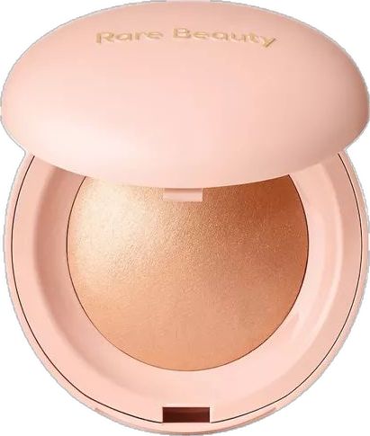 Positive Light Silky Touch Highlighter, Rare Beauty Highlighter, Rare Beauty By Selena Gomez, Highlighter Brush, Sephora Beauty, Liquid Highlighter, Powder Highlighter, Rare Beauty, Beauty Inside