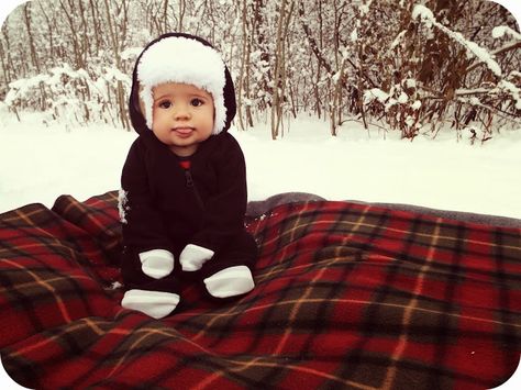 Im in love Winter Baby Pictures, Pictures Winter, Cool Baby, Retro Baby, Winter Is Here, Baby Time, Everything Baby, Winter Pictures, Baby Outfits