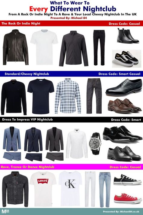 outfits for every type of nightclub - mens fashion tips Men Fashion Clubbing Outfit, Men's Club Outfit, Men’s Club Fits, Men Nightclub Outfit Casual, Mens Outfits Club, Men Clubbing Outfits Night, Las Vegas Outfit Men Night, Party Wear Mens Outfit Night Club, Club Outfit Men Night