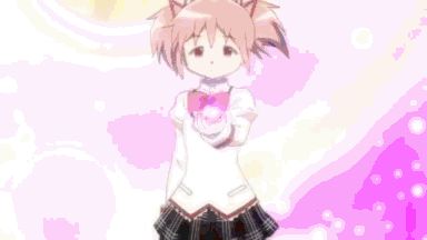 madoka kaname Madoka Gif, Madoka Magica Gif, Madoka Magica Gif Matching, Madoka Magica Banner Gif, Madoka Kaname Gif, Madoka Running Gif, Madoka Magica Transformation Gif, Facebook Banner, Banner Gif