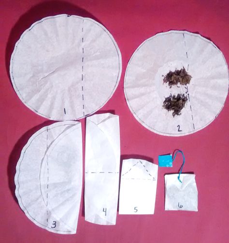 How To Make A Tea Bag, Reusable Tea Bags Diy, How To Make Tea Bags, Tea Balls Diy, Diy Teabag, Homemade Tea Bags, Bath Tea Bags Diy, Reusable Tea Bags, Diy Tea Bags