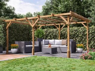 Wooden Garden Gazebo, Wall Pergola, Garden Offices, Spa Bar, Climbing Frames, Garden Centerpiece, Wooden Gazebo, Garden Canopy, Wood Pergola