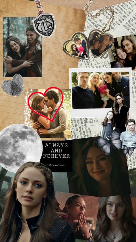 always &forever #theoriginals #thevampirediares #tvdu #hopemikaelson #legacies #dark #vintage #shufflefyp #shufflesbypinterest Legacies Wallpaper, Legacies Aesthetic, Series Journal, The Legacies, Legacy Tv Series, The Mikaelsons, Tvd Universe, Ipad Aesthetic, Always Forever