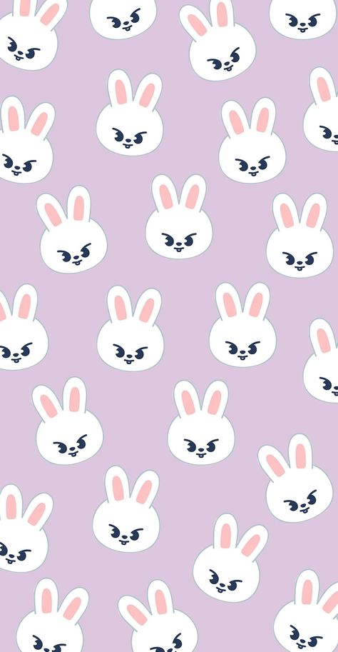 Leebit Wallpaper, Skzoo Wallpaper, Cute Lockscreens, Skz Wallpaper, Kpop Iphone Wallpaper, Kids Zoo, Easter Wallpaper, Iphone Home Screen Layout, Cute Fall Wallpaper