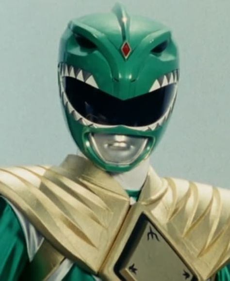 Dino Rangers, Zeo Rangers, Ranger Armor, Green Power Ranger, Jason David Frank, Rita Repulsa, Suspended Animation, Tommy Oliver, Green Ranger