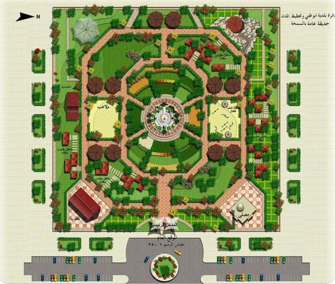 Public Park Design, Site Plan Design, Landscape Planning, Landscape Design Drawings, Campus Design, Nature Art Drawings, Landscape Model, Landscape Concept, Landscape Design Plans