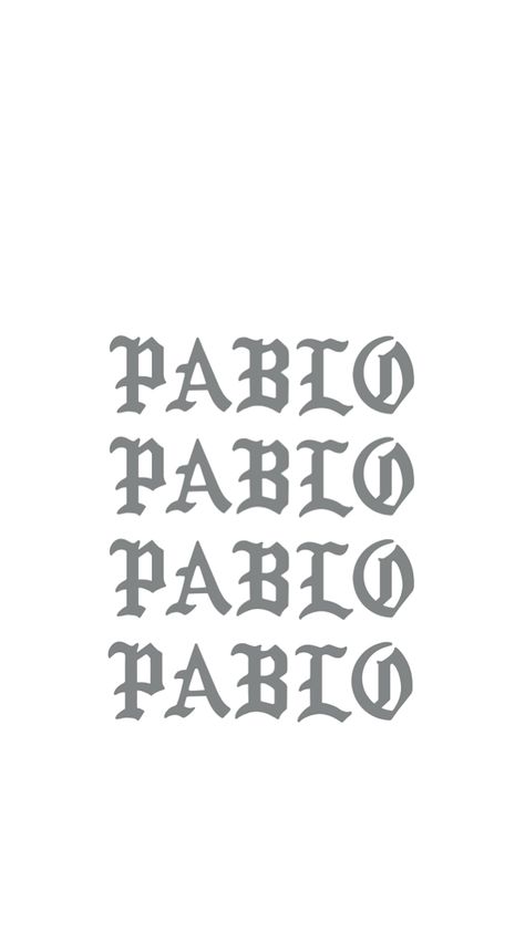 I feel like pablo Iphone wallpaper Pablo Wallpaper, Kanye West Wallpaper, Dope Wallpaper Iphone, Hip Hop Wallpaper, Trill Art, Handy Wallpaper, Hypebeast Wallpaper, Supreme Wallpaper, Rap Wallpaper