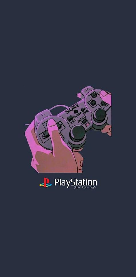 Ps4 Aesthetic Wallpaper, Sony Playstation Wallpaper, Playstation Wallpaper Iphone, Gaming Wallpaper Aesthetic, Games Icon Aesthetic Logo, Playstation Aesthetic Wallpaper, Playstation Logo Wallpapers, Playstation 2 Wallpaper, Ps2 Aesthetic Wallpaper