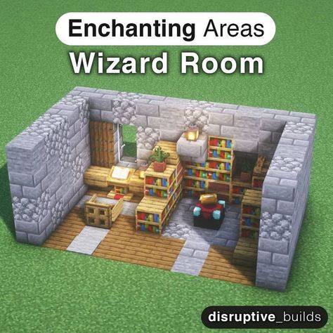 Enchanting Area Minecraft, Neon Lights Photography, Minecraft Houses Survival, Minecraft Interior, Minecraft Interior Design, Minecraft House Plans, Minecraft Medieval, Cool Minecraft Houses, Minecraft Room