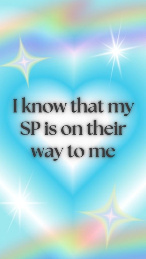 wealth affirmations Manifesting Sp, Sp Affirmations, Calming Wallpaper, Relationship Vision Board, Confused Love, Blue Sky White Clouds, Affirmation Wallpaper, Love Affirmation, Inspirational Quotes Wallpapers