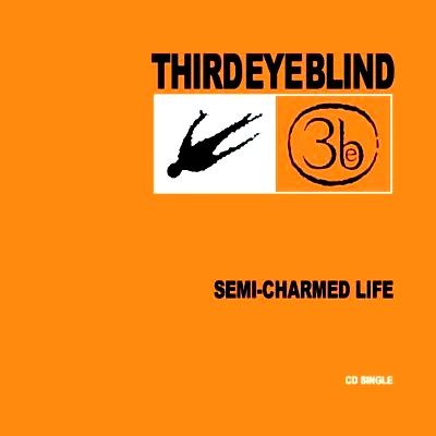 Third Eye Blind Third Eye Blind, Life Review, Johnny Bravo, Life Lyrics, David Duchovny, Album Of The Year, Music Lyrics Songs, Men In Black, Batman Robin