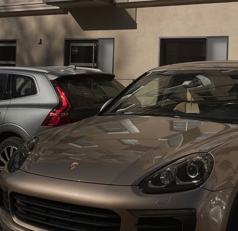 Porsche Cayenne Aesthetic, Beige Porsche, Porsche Cayenne Interior, Porsche Cayenne 2017, Porsche Suv, Car Vibes, Home Spa Room, Porsche Cayenne Gts, Cayenne Gts