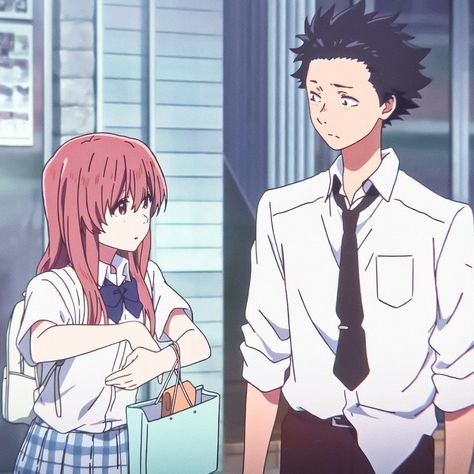 A Silence Voice, A Silent Voice Manga, Touhou Anime, Go To Movies, Anime Child, A Silent Voice, Star Vs The Forces Of Evil, Anime Screenshots, 90s Anime